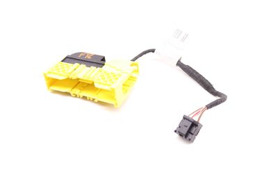 SEAT WIRING HARNESS CONNECTOR 9339385