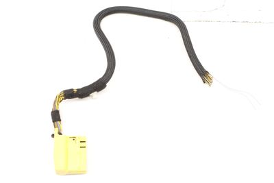Seat Wiring Harness Connector / Pigtail 61136954588