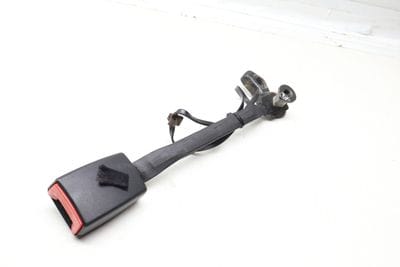 Seatbelt / Seat Belt Buckle Receiver 4B0857755L