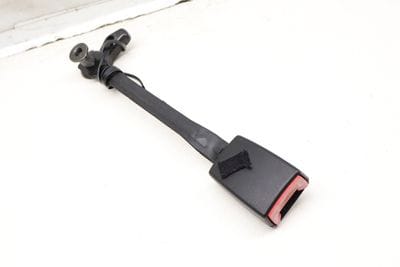 Seatbelt / Seat Belt Buckle Receiver 4B0857756F
