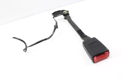 SEATBELT / SEAT BELT BUCKLE RECEIVER 4B0857756F