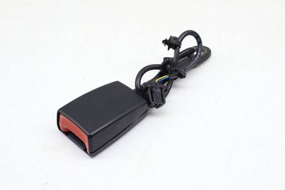 Seatbelt / Seat Belt Buckle Receiver 4E0857756
