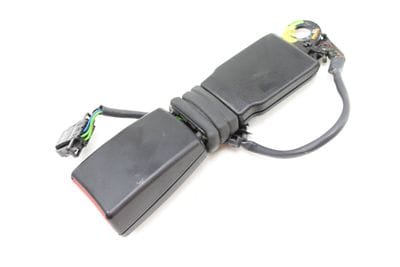 Seatbelt / Seat Belt Buckle Receiver 4E0857756D