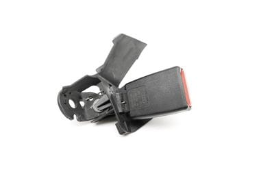 SEATBELT / SEAT BELT BUCKLE RECEIVER 4F0857740E