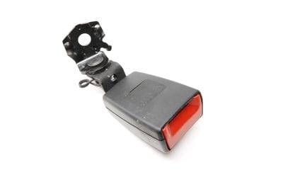 SEATBELT / SEAT BELT BUCKLE RECEIVER 4G8857739