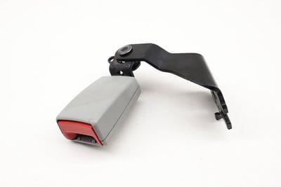 SEATBELT / SEAT BELT BUCKLE RECEIVER 4H0857739