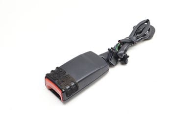 SEATBELT / SEAT BELT BUCKLE RECEIVER 4H0857756A