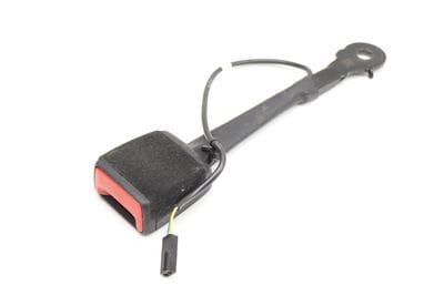 Seatbelt / Seat Belt Buckle Receiver 4K8857755J