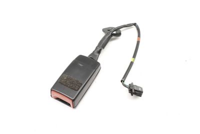 Seatbelt / Seat Belt Buckle Receiver 4L0857756C