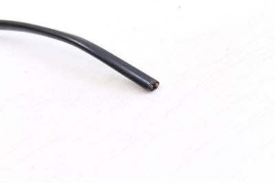 SEATBELT / SEAT BELT BUCKLE RECEIVER 5C6857755C