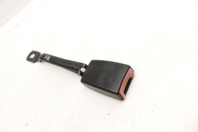 SEATBELT / SEAT BELT BUCKLE RECEIVER 8D0857755B