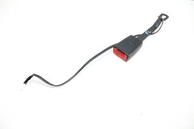 SEATBELT / SEAT BELT BUCKLE RECEIVER 8D0857755F