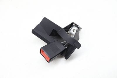 SEATBELT / SEAT BELT BUCKLE RECEIVER 8E0857740E