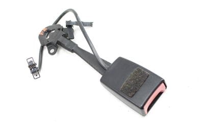 Seatbelt / Seat Belt Buckle Receiver 8E0857756C