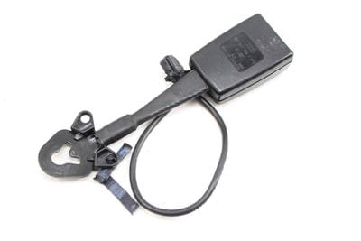 SEATBELT / SEAT BELT BUCKLE RECEIVER 8E0857756C