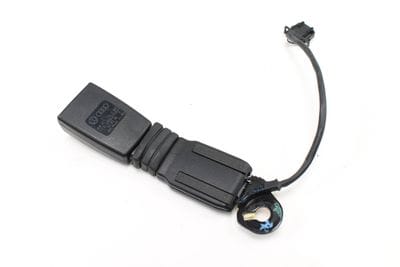 Seatbelt / Seat Belt Buckle Receiver 8E0857756D
