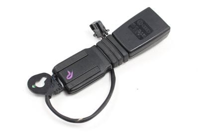 SEATBELT / SEAT BELT BUCKLE RECEIVER 8E0857756D