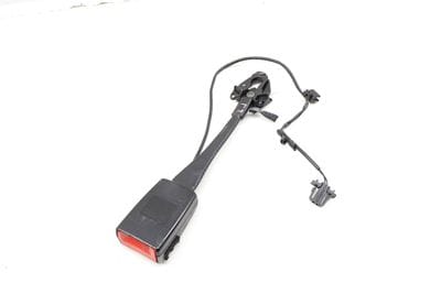 Seatbelt / Seat Belt Buckle Receiver 8K0857755E