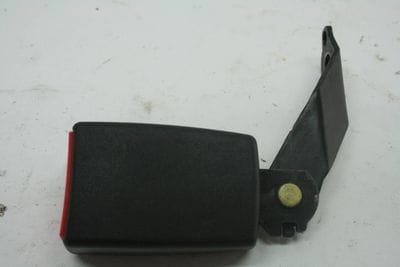 SEATBELT / SEAT BELT BUCKLE RECEIVER 8N8857740