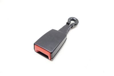 Seatbelt / Seat Belt Buckle Receiver 8R0857754F