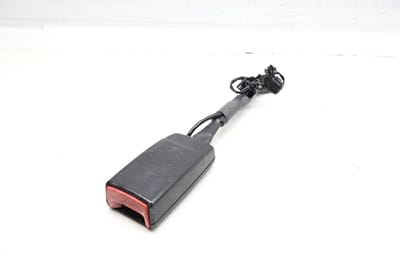Seatbelt / Seat Belt Buckle Receiver 8R0857755H