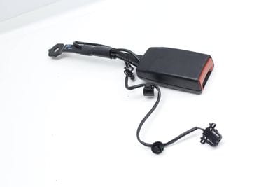 SEATBELT / SEAT BELT BUCKLE RECEIVER 8R0857755H
