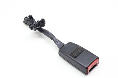 Seatbelt / Seat Belt Buckle Receiver 8R0857756C