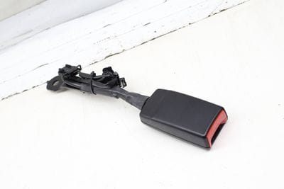 Seatbelt / Seat Belt Buckle Receiver 8R0857756C