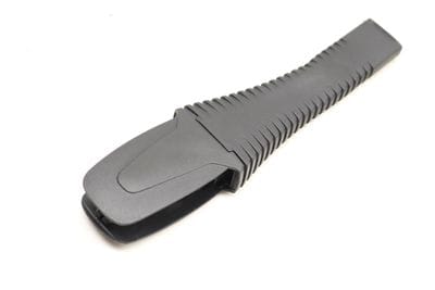 Seatbelt / Seat Belt Cover Trim 2228900035