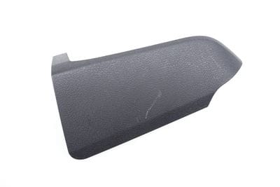 Seatbelt / Seat Belt Cover Trim 4L0882327A