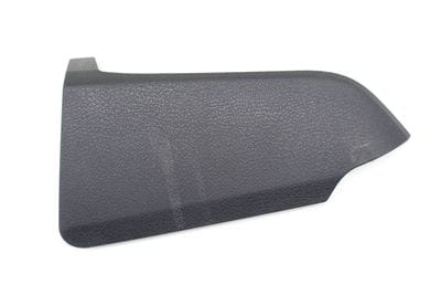 SEATBELT / SEAT BELT COVER TRIM 4L0882327A
