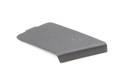 SEATBELT / SEAT BELT COVER TRIM 8E0882327A