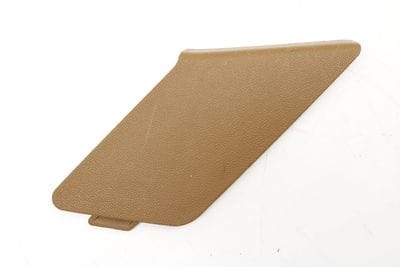 SEATBELT / SEAT BELT COVER TRIM 8E0882328A