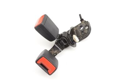 SEATBELT / SEAT BELT DOUBLE BUCKLE RECEIVER 4K8857739AJ