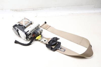 Seatbelt / Seat Belt Retractor 1668603886