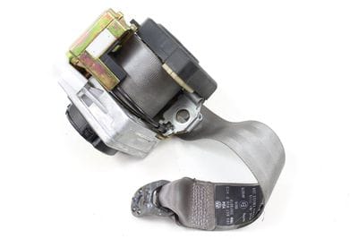 Seatbelt / Seat Belt Retractor 3B9857806D