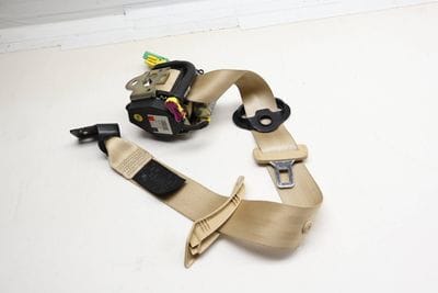 Seatbelt / Seat Belt Retractor 3D7857805
