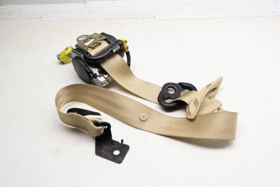 Seatbelt / Seat Belt Retractor 3D7857806