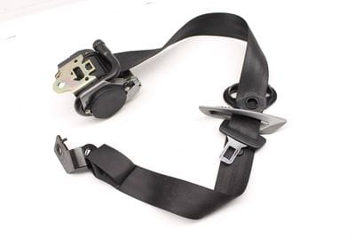 SEATBELT / SEAT BELT RETRACTOR 3D7857806