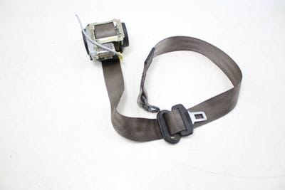 Seatbelt / Seat Belt Retractor 4B0857705A