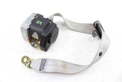 SEATBELT / SEAT BELT RETRACTOR 4B9857805