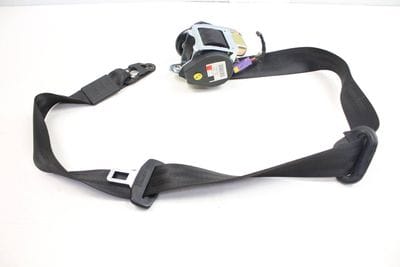 SEATBELT / SEAT BELT RETRACTOR 4F0857705H
