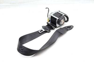 SEATBELT / SEAT BELT RETRACTOR 4F0857705K