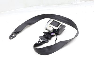 SEATBELT / SEAT BELT RETRACTOR 4F0857706