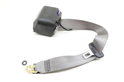 SEATBELT / SEAT BELT RETRACTOR 4F0857805A