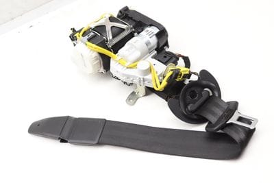 SEATBELT / SEAT BELT RETRACTOR 4G8857706G