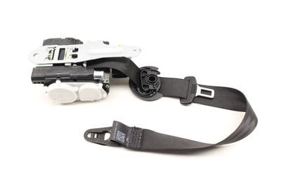 SEATBELT / SEAT BELT RETRACTOR 4H0857706