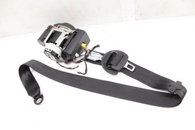 SEATBELT / SEAT BELT RETRACTOR 4K5857706
