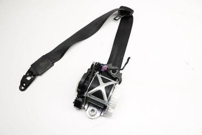 SEATBELT / SEAT BELT RETRACTOR 4L1857705A