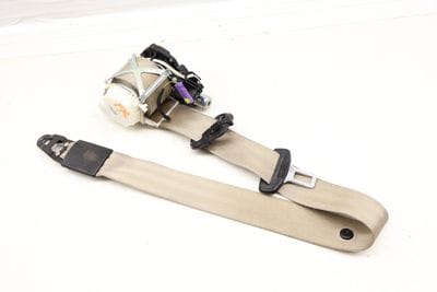 Seatbelt / Seat Belt Retractor 4L1857706A